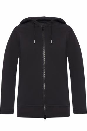 Logo sweatshirt, zdjęcie 1 Logo sweatshirt od ADIDAS by Stella McCartney
